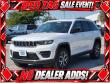 2027 Jeep Grand Cherokee LAREDO 4X2 Sport Utility