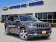 Jeep Grand Cherokee L