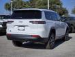 2027 Jeep Grand Cherokee LAREDO 4X2 Sport Utility