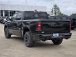 2026 Ram 1500 LONE STAR CREW CAB 4X2 5'7 BOX Pickup