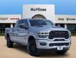 2027 Ram 2500 LIMITED MEGA CAB 4X4 Pickup