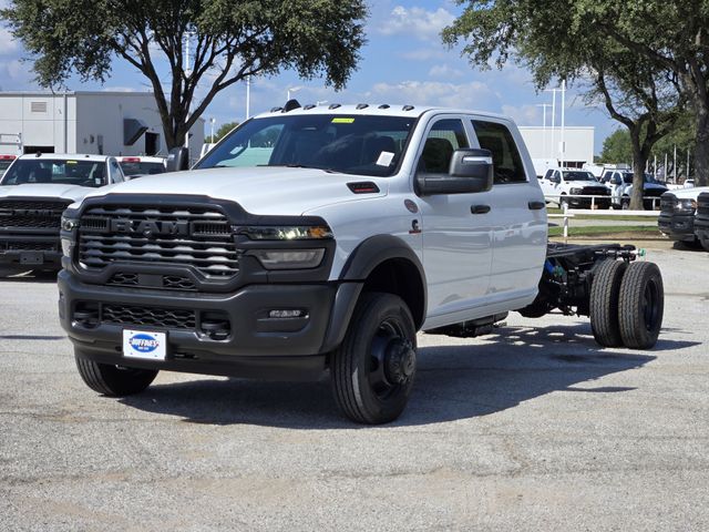 2026 Ram 5500 Tradesman photo 2