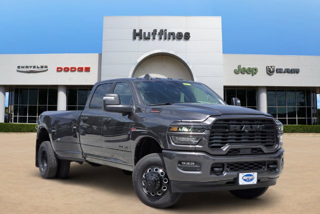  Ram 3500