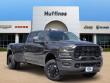 2027 Ram 3500 BIG HORN CREW CAB 4X4 Pickup