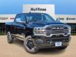 2026 Ram 2500 LARAMIE CREW CAB 4X4 6'4 BOX Pickup