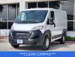 2025 Ram Promaster 1500 Low Roof Cargo Van