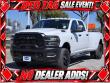 2026 Ram 3500 TRADESMAN CREW CAB 4X4 Pickup