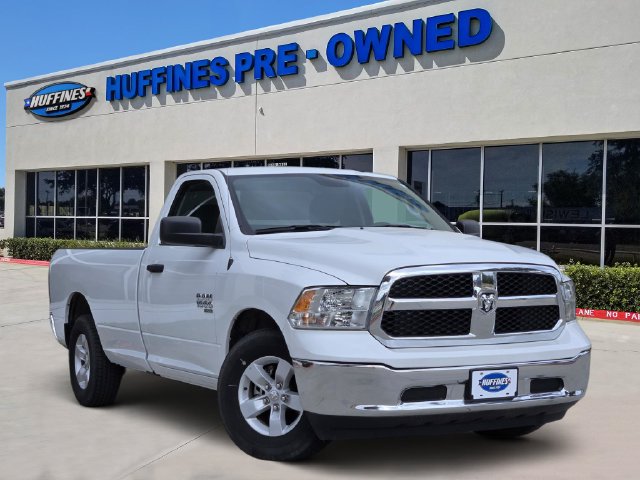 2023 Ram 1500 Classic Tradesman Truck