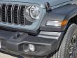 2026 Jeep Wrangler 4-DOOR SPORT Sport Utility