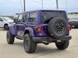 2026 Jeep Wrangler 4-DOOR RUBICON Sport Utility