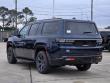 2026 Jeep Grand Wagoneer 4X4 Sport Utility
