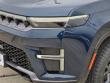 2026 Jeep Grand Wagoneer 4X4 Sport Utility