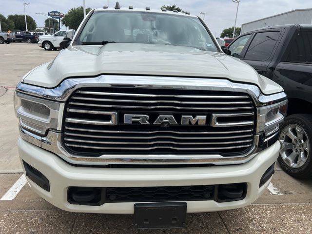 Certified 2020 RAM Ram 3500 Pickup Laramie with VIN 3C63RRML6LG158541 for sale in Lewisville, TX