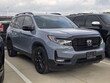 Honda Passport
