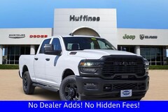 2026 Ram 2500 TRADESMAN CREW CAB 4X2 6'4 BOX Pickup
