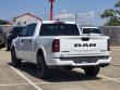 2026 Ram 1500 BIGHORN/LONESTAR CREW 4X4 Pickup