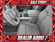 2026 Ram 3500 LARAMIE CREW CAB 4X4 Pickup