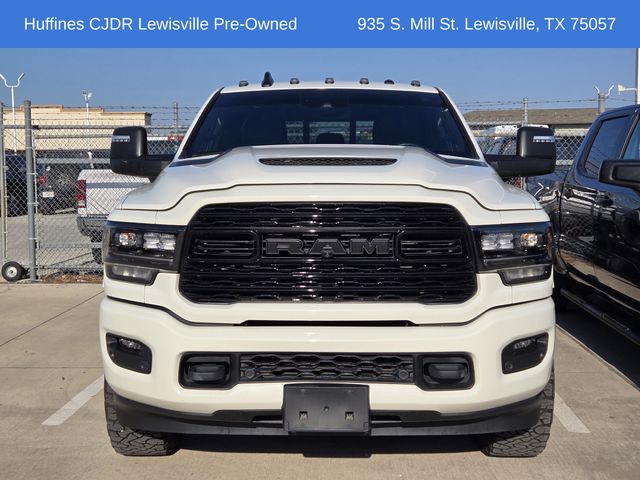 2024 Ram 2500 Limited photo 2