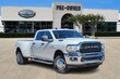 Ram 3500