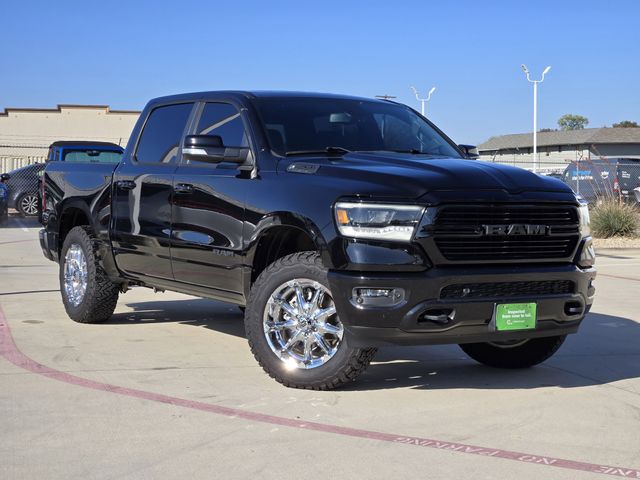 2019 RAM Ram 1500 Pickup Big Horn/Lone Star's photo