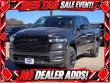 2026 Ram 1500 BIGHORN/LONESTAR CREW 4X2 Pickup