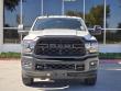 2023 Ram 3500 TRADESMAN CREW CAB 4X4 8' BOX Pickup