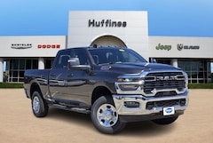 2025 Ram 2500 TRADESMAN CREW CAB 4X4 6'4 BOX Pickup