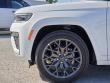2027 Jeep Grand Cherokee 2 Row SUMMIT 4X4 Sport Utility