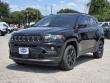 2026 Jeep Compass LATITUDE 4X4 Sport Utility
