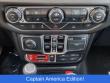2026 Jeep Wrangler America 250th Edition Sport Utility