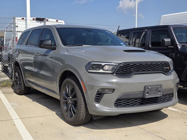 2022 Dodge Durango GT AWD's photo