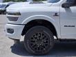 2027 Ram 2500 LIMITED MEGA CAB 4X4 Pickup