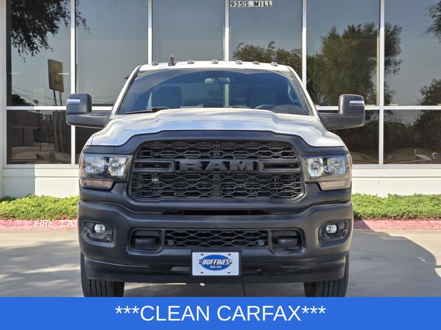 2023 Ram 3500 Tradesman photo 2