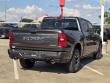 2027 Ram 1500 LARAMIE CREW CAB 4X4 Pickup