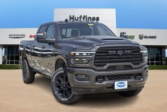 2025 Ram 2500 LARAMIE CREW CAB 4X4 6'4 BOX Pickup