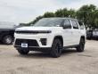 2026 Jeep Grand Wagoneer SUMMIT 4X4 Sport Utility