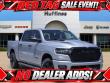 2026 Ram 1500 TRADESMAN CREW CAB 4X4 Pickup
