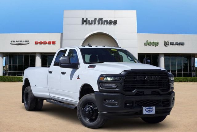 2026 RAM 3500 Tradesman 4X4 Crew Cab LWB's photo
