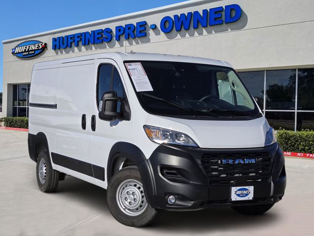 2025 RAM ProMaster Cargo Van Base's photo
