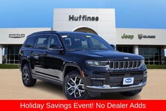 2025 Jeep Grand Cherokee L LIMITED 4X2 Sport Utility