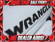 2026 Jeep Wrangler 4-DOOR SPORT Sport Utility