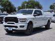 2027 Ram 2500 LIMITED MEGA CAB 4X4 Pickup