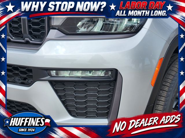 2026 Jeep Grand Cherokee Limited - Photo 6