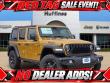 2026 Jeep Wrangler 4-DOOR SPORT Sport Utility