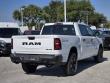 2026 Ram 1500 TRADESMAN CREW CAB 4X4 Pickup