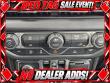 2026 Jeep Wrangler 4-DOOR SPORT Sport Utility