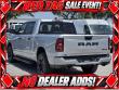 2026 Ram 1500 TRADESMAN CREW CAB 4X4 Pickup