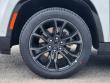 2026 Jeep Grand Wagoneer SUMMIT 4X4 Sport Utility