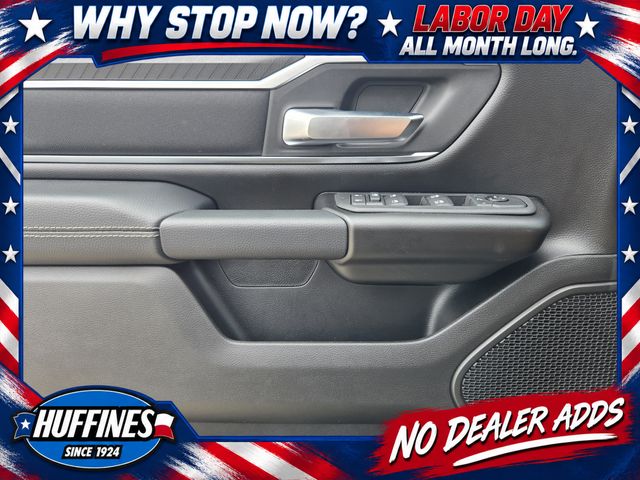2026 RAM 1500 Big Horn/Lone Star - Photo 20