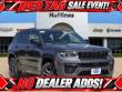 2026 Jeep Grand Cherokee LIMITED 4X4 Sport Utility